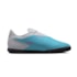 Chuteira Futsal Nike Phantom Gx Club Masculina Branco