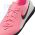 Chuteira Futsal Nike Phantom Gx Ii Club Infantil Masculino Rosa
