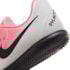 Chuteira Futsal Nike Phantom Gx Ii Club Infantil Masculino Rosa