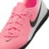 Chuteira Futsal Nike Phantom Gx Ii Club Infantil Masculino Rosa