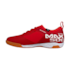 Chuteira Futsal Penalty Masculina Vermelho