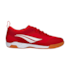 Chuteira Futsal Penalty Masculina Vermelho