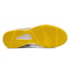 Chuteira Futsal Pro 5 Bump Club Umbro Masculina Branco/ Amarelo