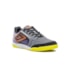 Chuteira Futsal Pro 5 Bump Club Umbro Masculina Grafite e Preto