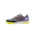 Chuteira Futsal Pro 5 Bump Club Umbro Masculina Grafite e Preto