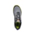 Chuteira Futsal Pro 5 Bump Club Umbro Masculina Grafite e Preto