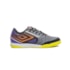 Chuteira Futsal Pro 5 Bump Club Umbro Masculina Grafite e Preto