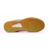 Chuteira Futsal Pro 5 Bump Club Umbro Masculina / Prata Preto