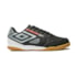 Chuteira Futsal Pro 5 Bump Club Umbro Masculina Preto