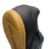 Chuteira Futsal Umbro Class Futballer Preto