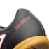 Chuteira Futsal Umbro Class Futballer Preto e Branco