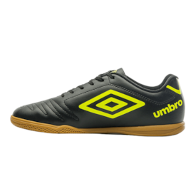 Chuteira Futsal Umbro Class Masculino Preto