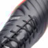 Chuteira Futsal Umbro Fifty Vl League Masculina Preto