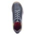 Chuteira Futsal Umbro Orbit Jr Infantil Masculino Grafite