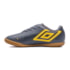 Chuteira Futsal Umbro Orbit Jr Infantil Masculino Grafite