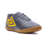 Chuteira Futsal Umbro Orbit Jr Infantil Masculino Grafite