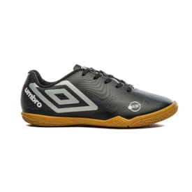 Chuteira Futsal Umbro Orbit Jr Infantil Masculino Preto Chuteira Futsal Umbro Orbit Jr Infantil Masculino Preto