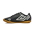 Chuteira Futsal Umbro Orbit Jr Infantil Masculino Preto