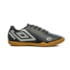 Chuteira Futsal Umbro Orbit Jr Infantil Masculino Preto