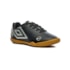 Chuteira Futsal Umbro Orbit Jr Infantil Masculino Preto