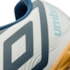 Chuteira Futsal Umbro Orbit Masculina Branco