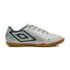 Chuteira Futsal Umbro Orbit Masculina Branco