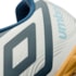 Chuteira Futsal Umbro Orbit Masculina Branco
