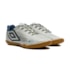 Chuteira Futsal Umbro Orbit Masculina Branco