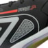 Chuteira Futsal Umbro Pro 5 Jr Masculina Preto
