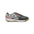 Chuteira Futsal Umbro Pro 5 Jr Masculina Preto