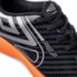 Chuteira Futsal Umbro Pro 5 Jr Masculina Preto