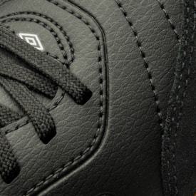 Chuteira Futsal Umbro Speciali Classic Masculina Preto