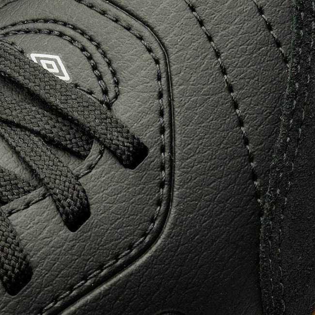 Chuteira Futsal Umbro Speciali Classic Masculina Preto