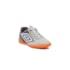 Chuteira Futsal Umbro Techno Ii Jr Masculina Cinza