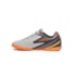 Chuteira Futsal Umbro Techno Ii Jr Masculina Cinza
