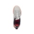 Chuteira Futsal Umbro Techno Ii Jr Masculina Cinza