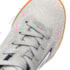 Chuteira Futsal Umbro Techno Ii Jr Masculina Cinza