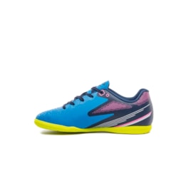 Chuteira Futsal Umbro Techno Ii Jr Masculina Cloisonne
