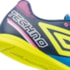 Chuteira Futsal Umbro Techno Ii Jr Masculina Cloisonne