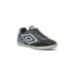 Chuteira Futsal Umbro Techno Ii Jr Masculina Preto
