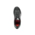Chuteira Futsal Umbro Techno Ii Jr Masculina Preto