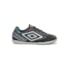 Chuteira Futsal Umbro Techno Ii Jr Masculina Preto