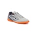 Chuteira Futsal Umbro Techno Ii Masculina Cinza