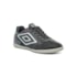 Chuteira Futsal Umbro Techno Ii Masculina Preto