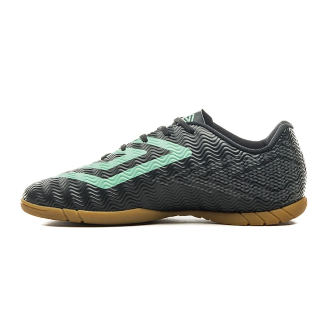 Chuteira Futsal Umbro Ultraskin Masculina Preto