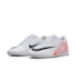 Chuteira Futsal Vapor 15 Club Nike Masculino Branco