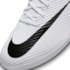 Chuteira Futsal Vapor 15 Club Nike Masculino Branco