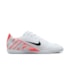 Chuteira Futsal Vapor 15 Club Nike Masculino Branco