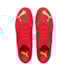 Chuteira Future 3.4 Puma Masculina Laranja