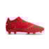 Chuteira Future 3.4 Puma Masculina Laranja